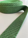 Dekoratyvinė guma - žalia