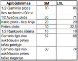 Lekalai_Palaidinė2 - NERIES18 AUDINIŲ IŠPARDUOTUVĖ