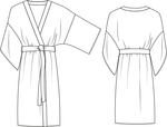 Lekalai KIMONO