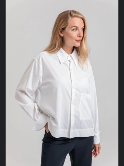 Lekalai NOEMI marškiniai