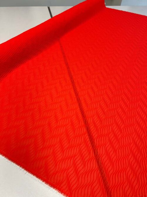 8481 plisuotas šifonas