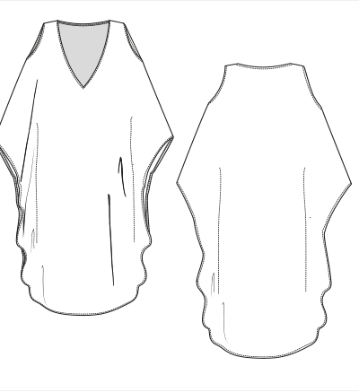 Lekalai KAFTANAS