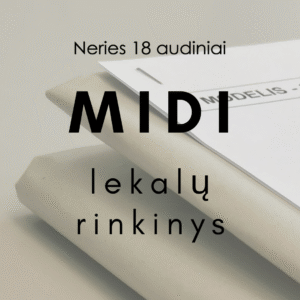 Lekalai VYRIŠKI MARŠKINIAI