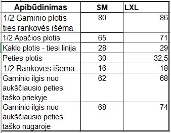 Lekalai Palaidinė2
