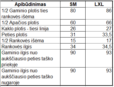 Lekalai Suknelė1