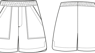 Lekalai - ŠORTAI