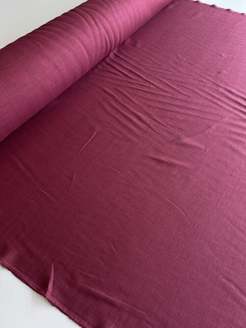 9108-FB minkštintas linas (bordo)