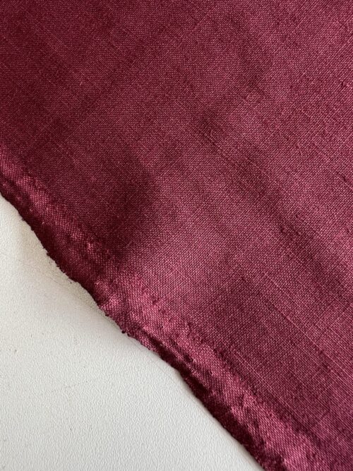 9108-FB minkštintas linas (bordo)