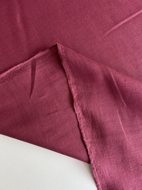 9108-FB minkštintas linas (bordo)