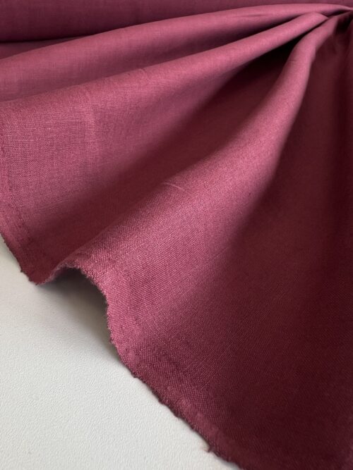 9108-FB minkštintas linas (bordo)