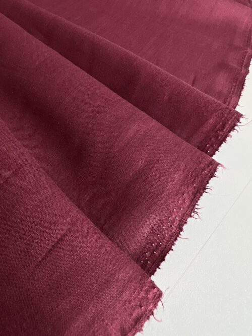 9108-FB minkštintas linas (bordo)