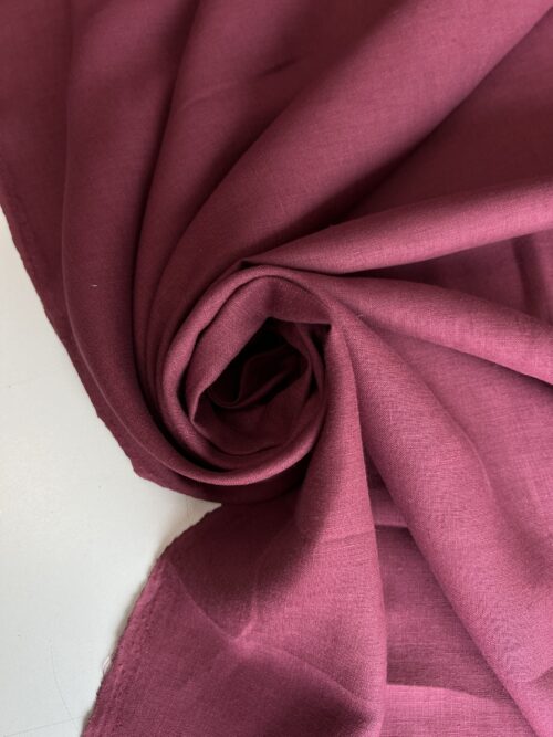 9108-FB minkštintas linas (bordo)
