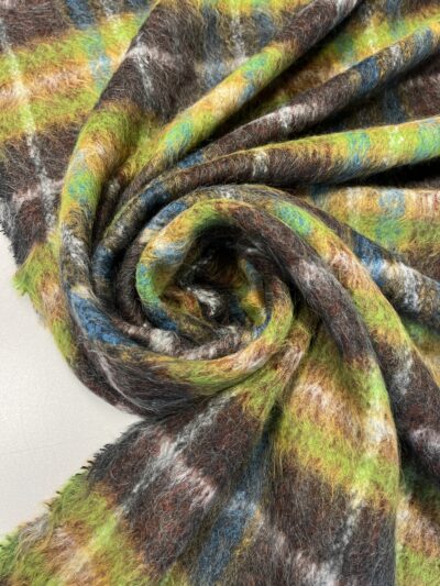 Paltinis audinys su vilna ir medvilne (16 AIS 0001)