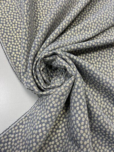 Žakardas su medvilne (10 FB 0004)