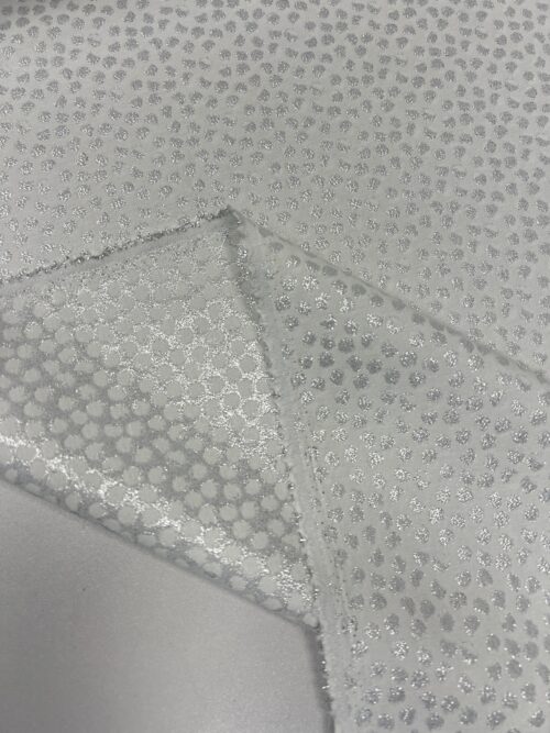 Žakardas su medvilne (10 FB 0005)