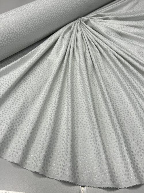 Žakardas su medvilne (10 FB 0005)