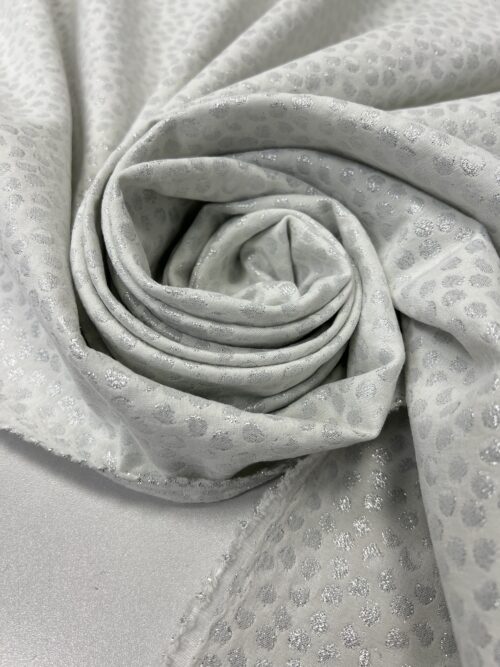 Žakardas su medvilne (10 FB 0005)