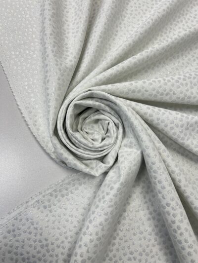 Žakardas su medvilne (10 FB 0005)