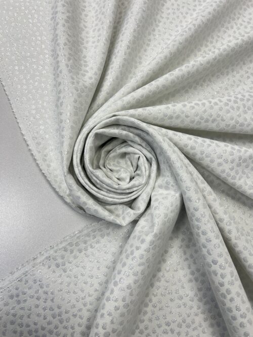 Žakardas su medvilne (10 FB 0005)