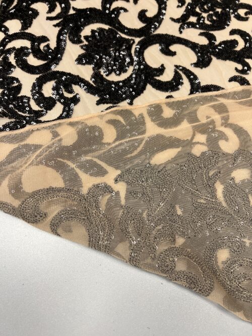 Tiulis su žvyneliais (16 FB 0003)