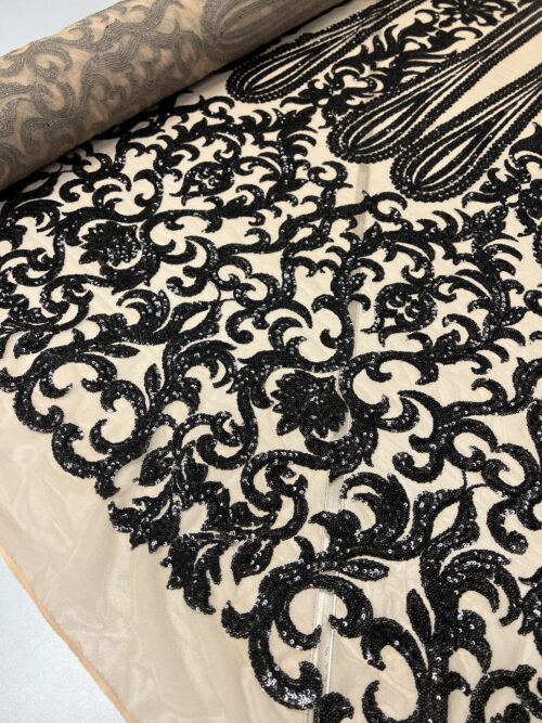 Tiulis su žvyneliais (16 FB 0003)