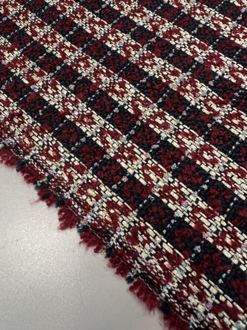 Tvido audinys (14 KN 0001)