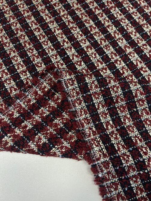 Tvido audinys (14 KN 0001)