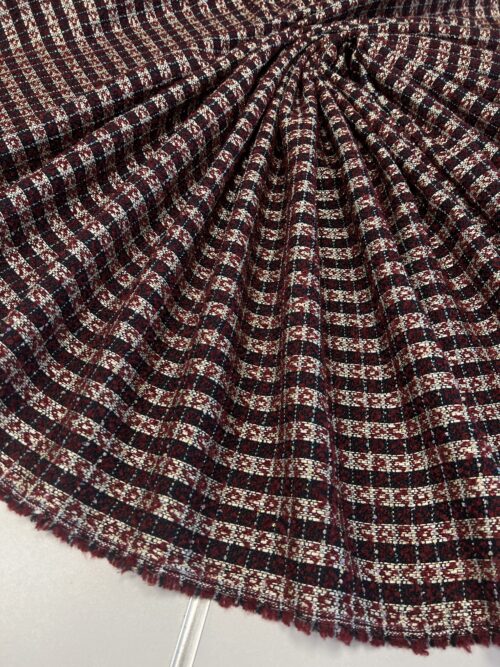 Tvido audinys (14 KN 0001)