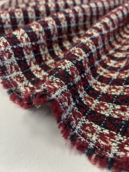 Tvido audinys (14 KN 0001)