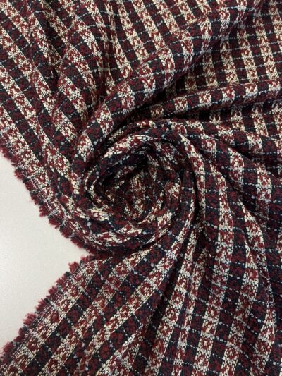 Tvido audinys (14 KN 0001)