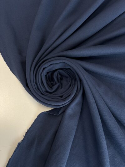 Trikotažas su lengvu pūkeliu (6 FB 00013)