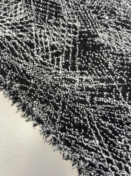 Trikotažas su viskoze (12 TS 0035)