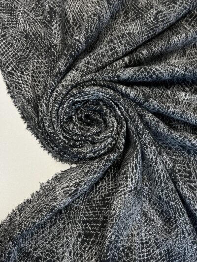 Trikotažas su viskoze (12 TS 0035)