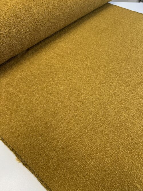 Bukle audinys su vilna (16 FB 0004)