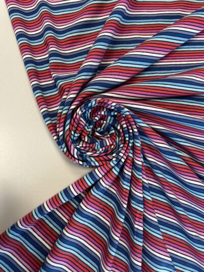 Medvilninis trikotažas (6 FB 0005)