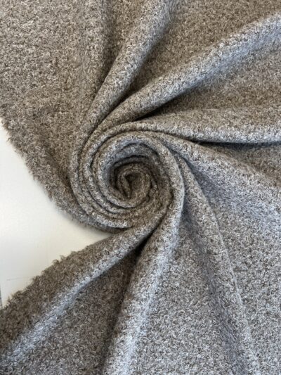 “Bukle” tipo audinys (24 KN 0001)