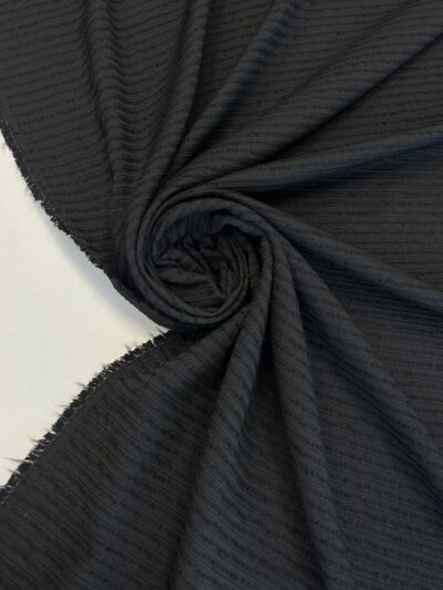 Žakardinis pusvilnės audinys (12-0015)