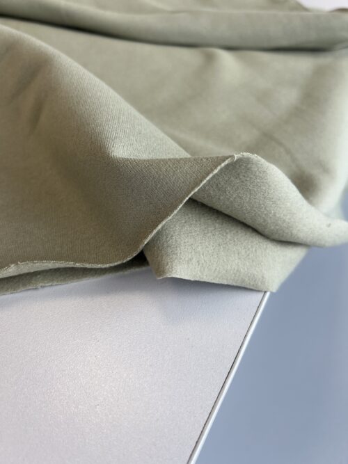 Trikotažas su pūkeliu (10 ODR 0010)