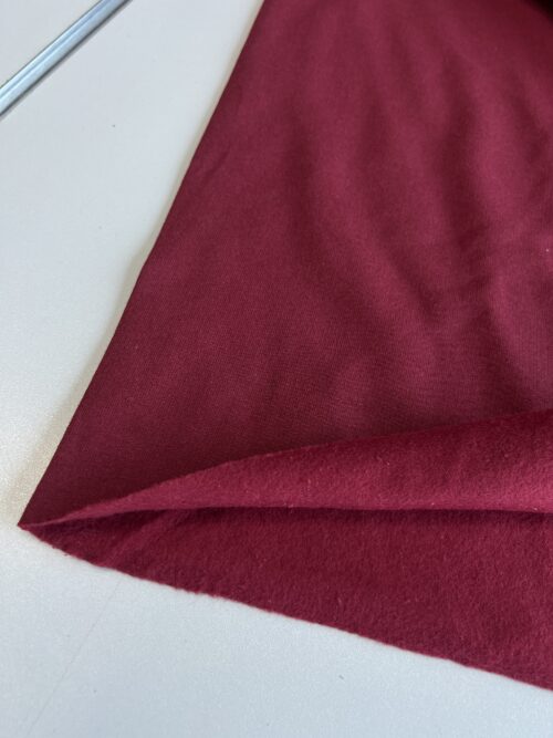 Trikotažas su pūkeliu (10 ODR 0011)