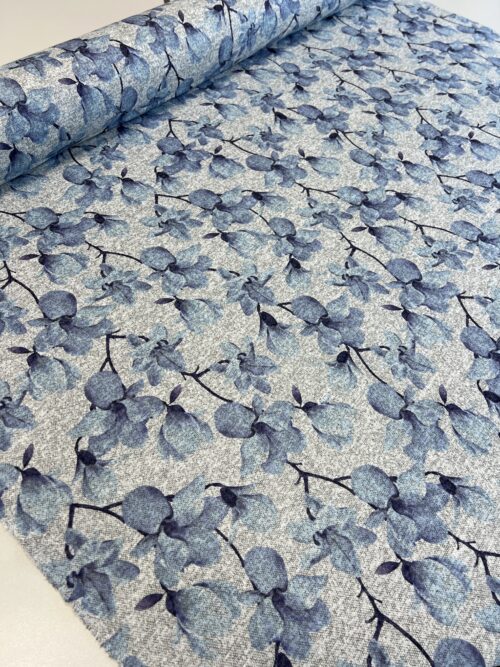 Trikotažas su viskoze (10 TS 0025)