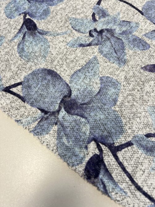 Trikotažas su viskoze (10 TS 0025)