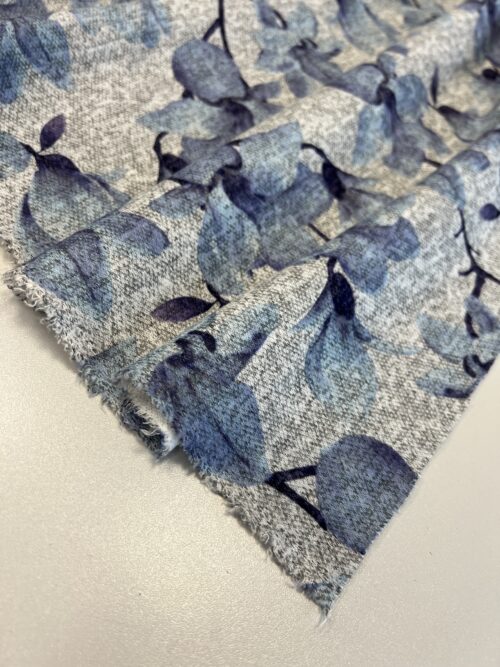 Trikotažas su viskoze (10 TS 0025)