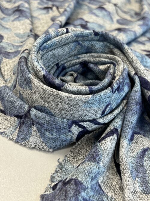 Trikotažas su viskoze (10 TS 0025)