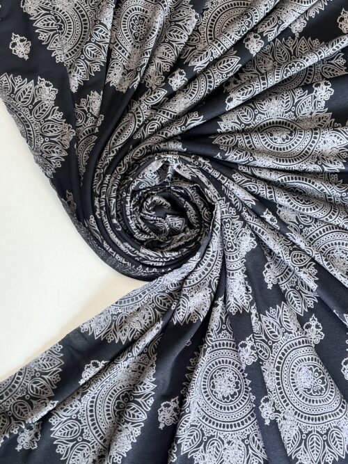 Viskozinis trikotažas (2 FB 0002)